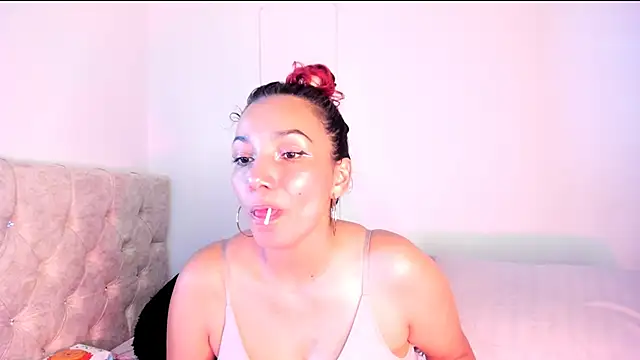amber demons2021 online show from January 2025 08:15:02 PM