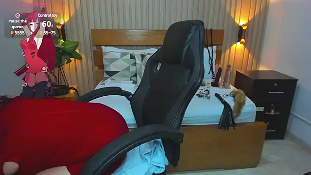 Snapshot of luciana_ballesteros_ chatting on January 2025 12:19:02 PM luciana ballesteros online show from January 2025 12:19:02 PM