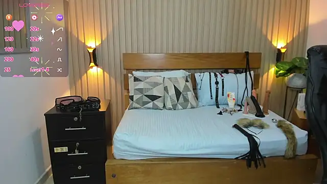 Snapshot of luciana_ballesteros_ chatting on February 2025 12:21:02 PM luciana ballesteros online show from February 2025 12:21:02 PM