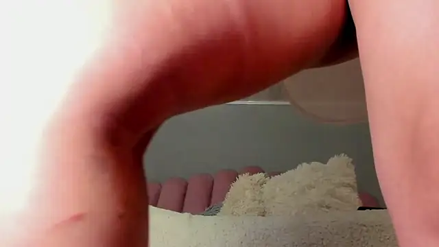 RamonaSimons online show from February 2025 08:00:02 PM