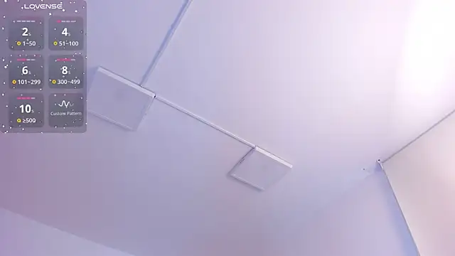 FaloonRoussel online show from October 2025 05:46:01 PM