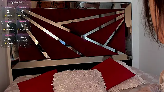 FaloonRoussel online show from February 2026 05:23:02 PM