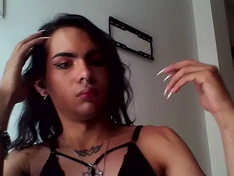 lilithnyx333 online show from March 2026 06:55:01 PM