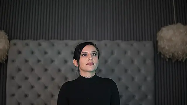 AmelyNoir online show from January 2026 02:55:02 PM