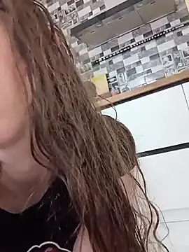 Snapshot of MartiniiSelenna chatting on February 2025 06:43:02 AM MartiniiSelenna online show from February 2025 06:43:02 AM