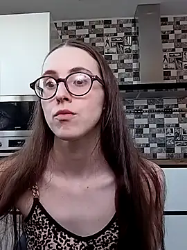 Snapshot of MartiniiSelenna chatting on February 2025 12:48:01 PM MartiniiSelenna online show from February 2025 12:48:01 PM