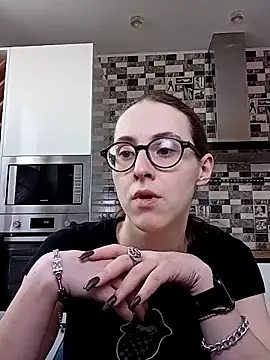 Snapshot of MartiniiSelenna chatting on February 2025 06:32:02 AM MartiniiSelenna online show from February 2025 06:32:02 AM