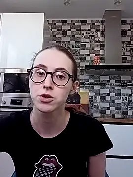 Snapshot of MartiniiSelenna chatting on February 2025 12:48:02 PM MartiniiSelenna online show from February 2025 12:48:02 PM