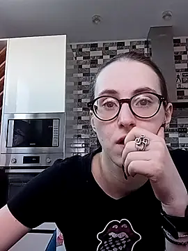 Snapshot of MartiniiSelenna chatting on February 2025 06:36:02 AM MartiniiSelenna online show from February 2025 06:36:02 AM