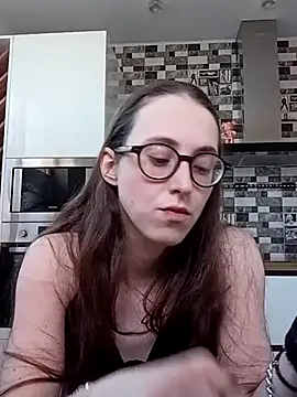 Snapshot of MartiniiSelenna chatting on February 2025 12:45:02 PM MartiniiSelenna online show from February 2025 12:45:02 PM