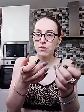 Snapshot of MartiniiSelenna chatting on March 2025 06:37:01 AM MartiniiSelenna online show from March 2025 06:37:01 AM