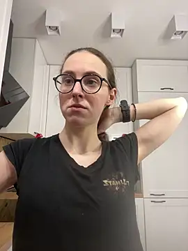 MartiniiSelenna online show from February 2026 06:50:01 AM