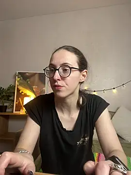 MartiniiSelenna online show from April 2026 06:03:01 AM