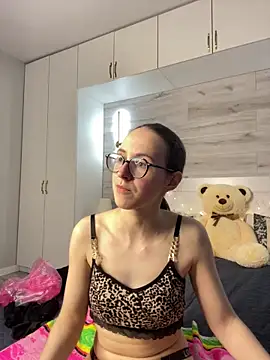 MartiniiSelenna online show from June 2026 06:52:02 AM