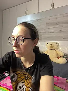 MartiniiSelenna online show from June 2026 05:53:02 AM