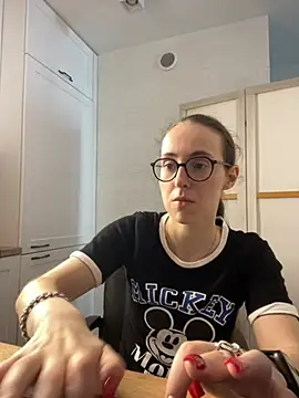 MartiniiSelenna online show from June 2026 06:01:01 AM