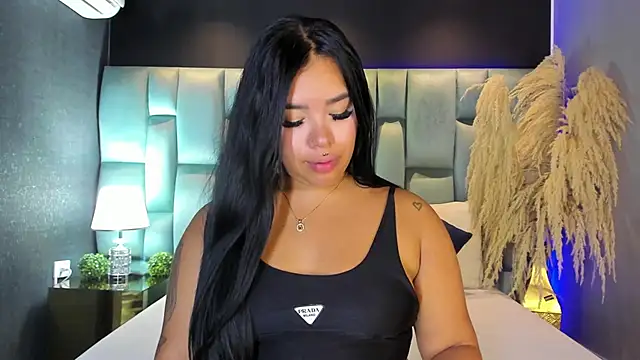 Snapshot of MarianaGarciaa__ chatting on April 2026 07:17:02 PM MarianaGarciaa online show from April 2026 07:17:02 PM