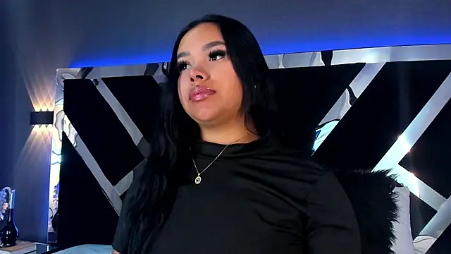 Snapshot of MarianaGarciaa__ chatting on May 2026 07:07:02 PM MarianaGarciaa online show from May 2026 07:07:02 PM