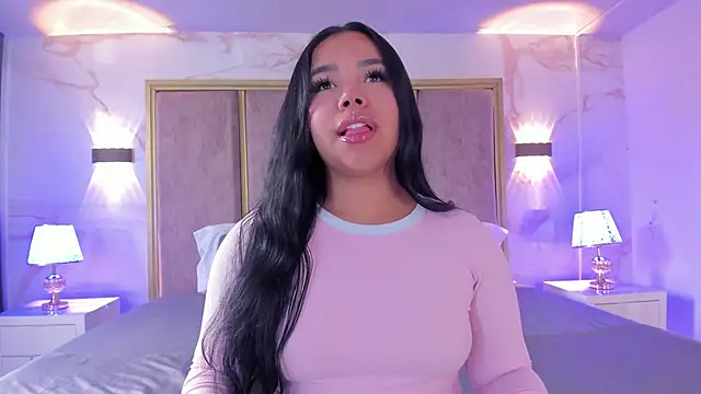 MarianaGarciaa   online show from June 2026 07:23:01 PM