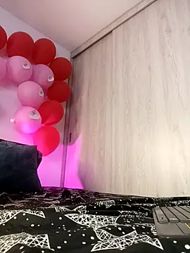 Snapshot of lovely_kitt chatting on February 2025 05:23:01 AM lovely kitt online show from February 2025 05:23:01 AM