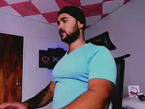 Sebas-hott online show from February 2025 02:49:01 AM