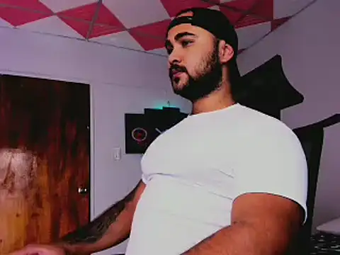 Sebas-hott online show from February 2025 03:06:02 AM