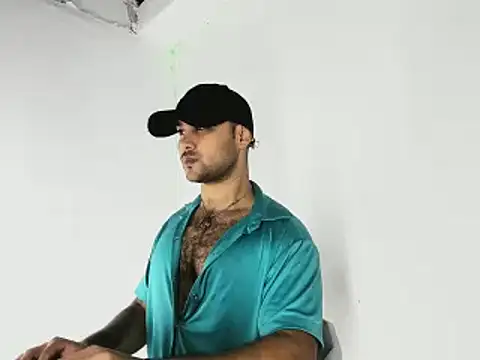 Sebas-hott online show from September 2025 10:37:02 PM