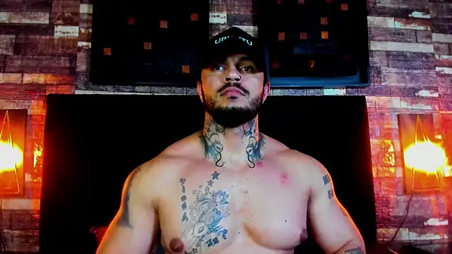 Van Velckan online show from February 2025 09:34:02 AM