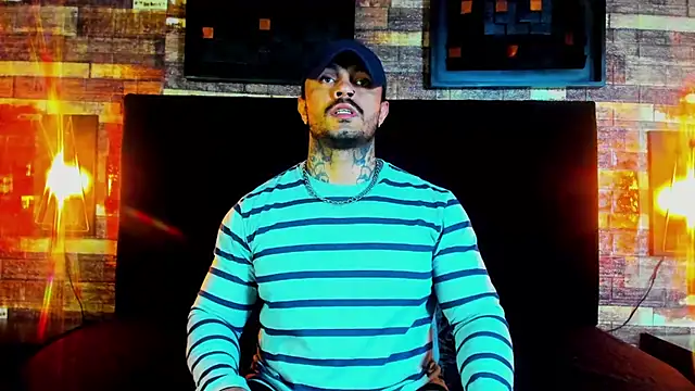 Van Velckan online show from March 2025 04:09:01 AM