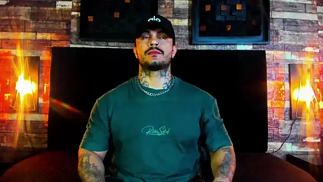 Van Velckan online show from March 2025 04:26:01 AM