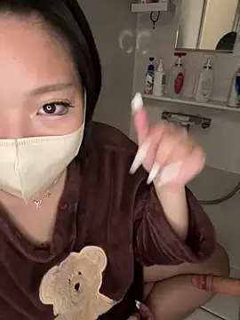 Snapshot of Rei1216xo chatting on January 2025 04:42:01 PM Rei1216xo online show from January 2025 04:42:01 PM