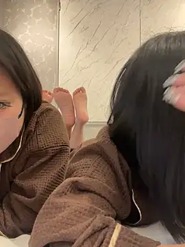 Snapshot of Rei1216xo chatting on March 2025 05:09:01 AM Rei1216xo online show from March 2025 05:09:01 AM