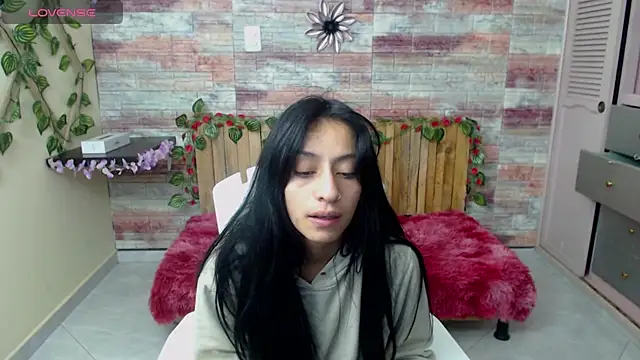 Lucy joi online show from December 2024 02:34:02 AM