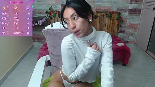 Lucy joi online show from December 2024 04:28:02 AM