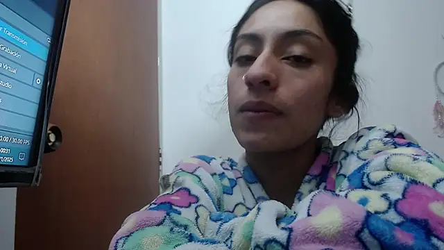 Lucy joi online show from January 2025 11:32:01 PM