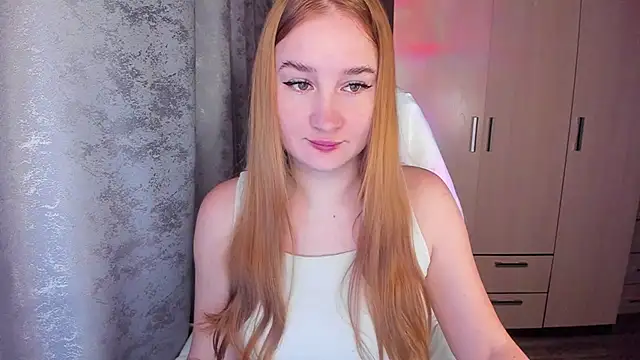 KeiraNight online show from January 2025 01:55:01 AM