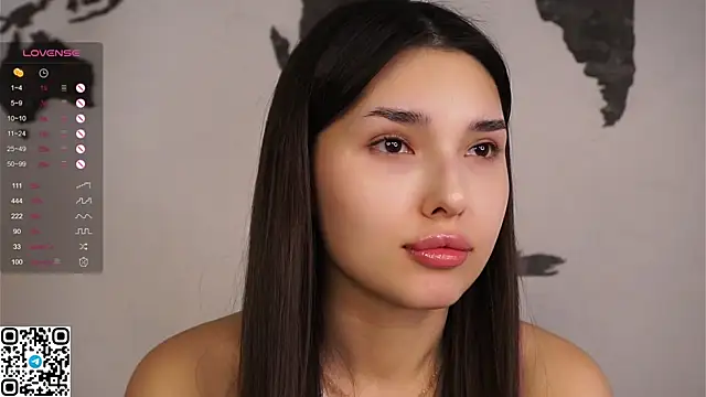 Snapshot of LoraAtcher chatting on December 2024 03:20:02 PM LoraAtcher online show from December 2024 03:20:02 PM