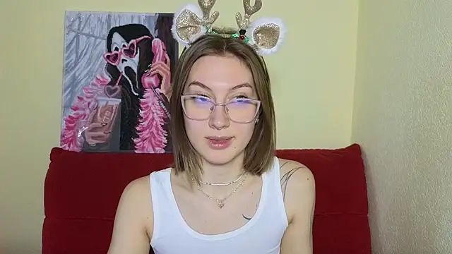 Snapshot of MalvinaBlum chatting on December 2024 07:17:02 AM MalvinaBlum online show from December 2024 07:17:02 AM