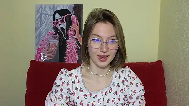 Snapshot of MalvinaBlum chatting on January 2025 01:06:01 AM MalvinaBlum online show from January 2025 01:06:01 AM