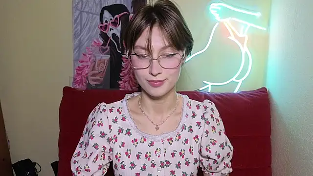 MalvinaBlum online show from February 2026 02:35:01 PM