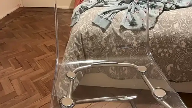 Kimpossible   online show from October 2025 09:02:01 PM