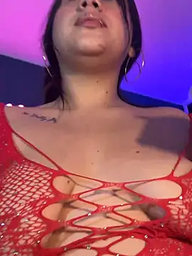 Snapshot of sabrinamilani chatting on February 2025 06:29:01 AM sabrinamilani online show from February 2025 06:29:01 AM