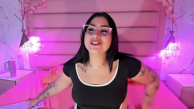 sabrinamilani online show from January 2026 03:21:02 AM