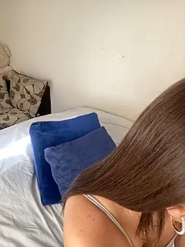 Anto Naranjo online show from December 2024 01:22:02 PM