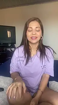 Anto Naranjo online show from January 2025 01:19:02 PM