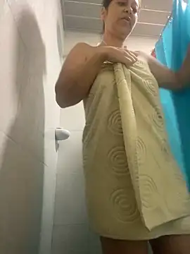 Anto Naranjo online show from January 2025 01:14:01 PM