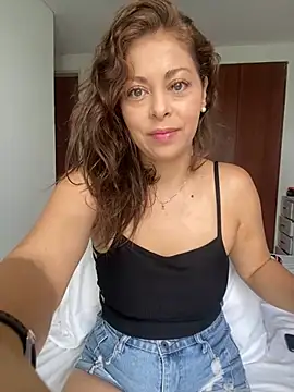 Anto Naranjo online show from February 2025 01:10:02 PM