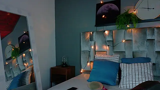 alaia-rogers online show from September 2025 11:35:01 AM