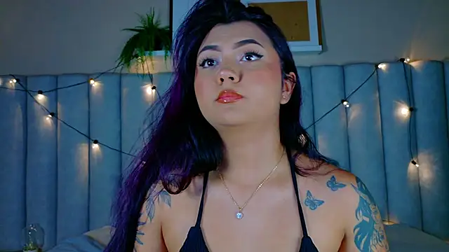 alaia-rogers online show from January 2026 11:36:01 AM