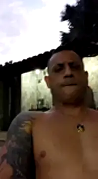 Carioca198 online show from February 2025 09:49:02 PM